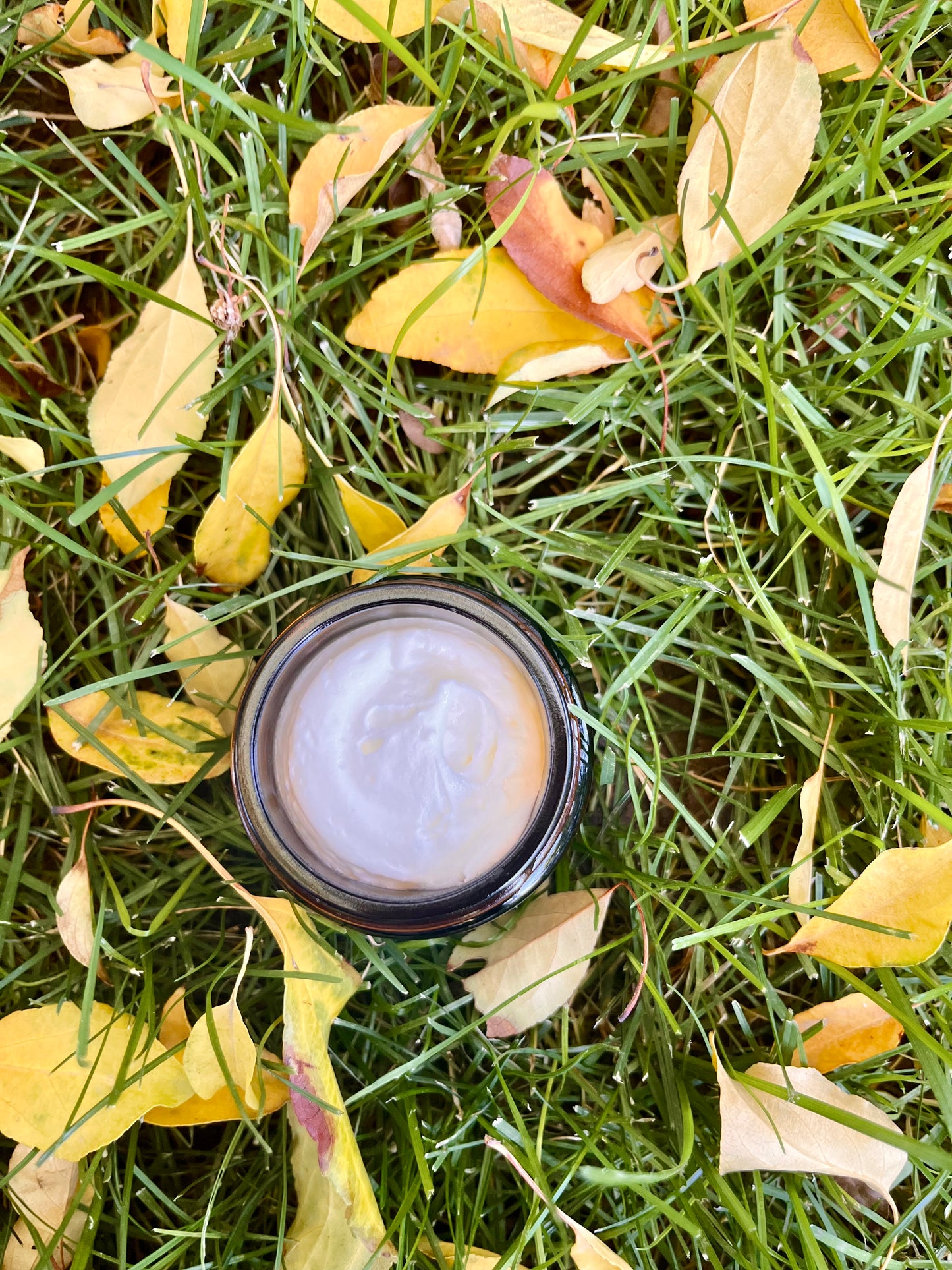 Fall Spice Whipped Tallow
