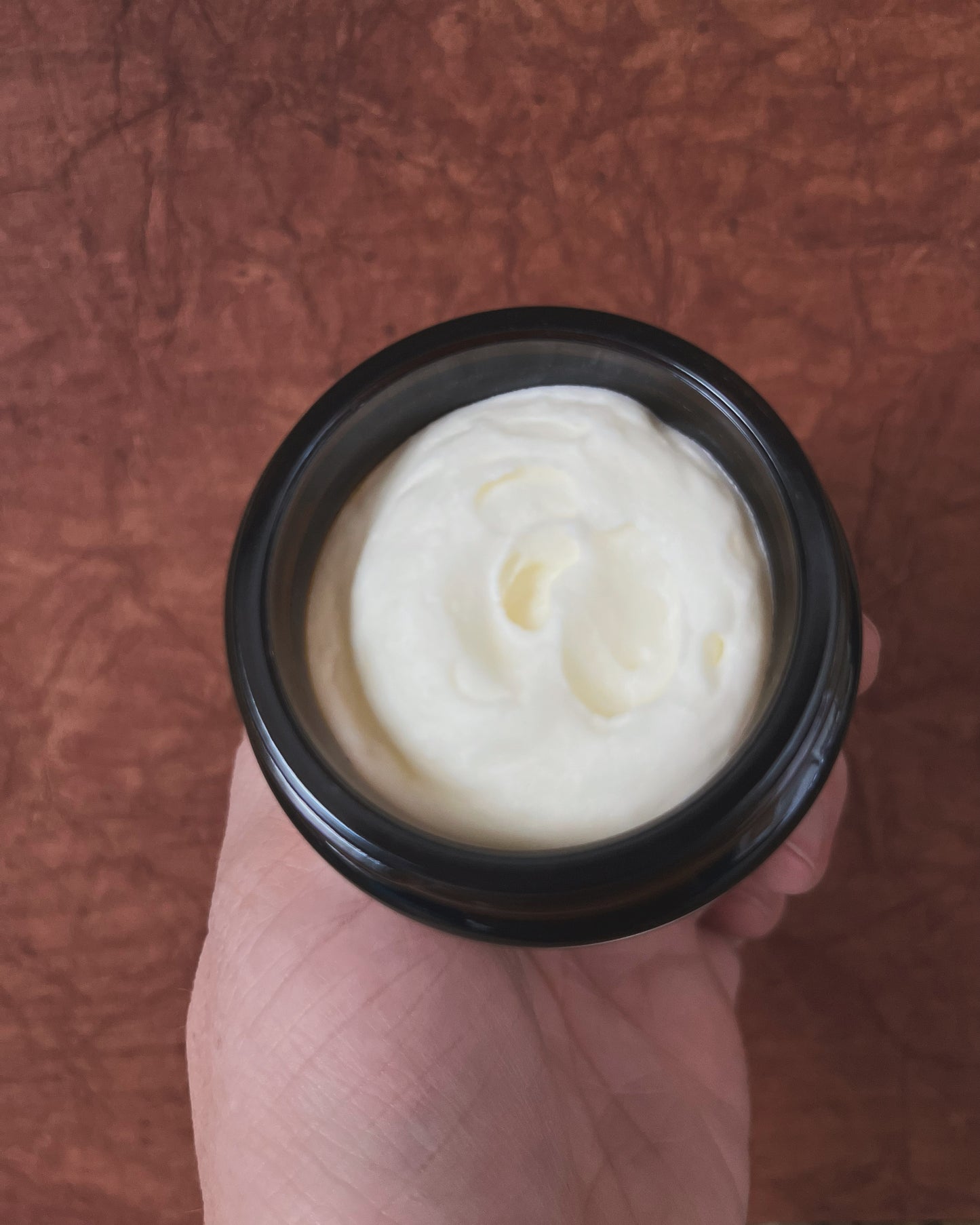 Natural Whipped Tallow (Unscented)