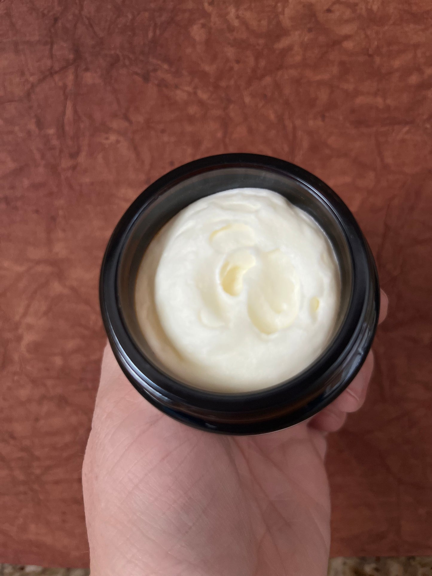 Sandalwood Whipped Tallow